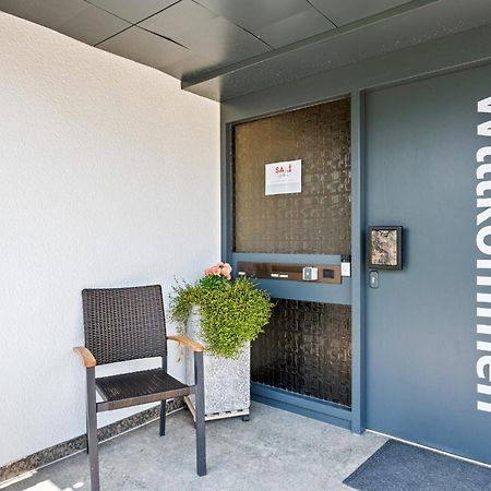 1Br 2Beds - Kleiner Privater Innenhof- Barrierefrei! -Frisch Saniert - Mozart Eins Bietigheim-Bissingen Exterior foto